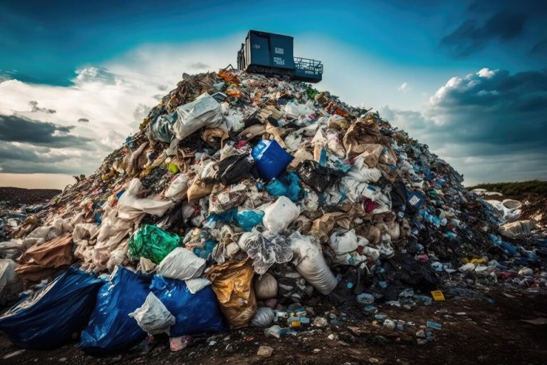 The Growing Waste Crisis in Africa