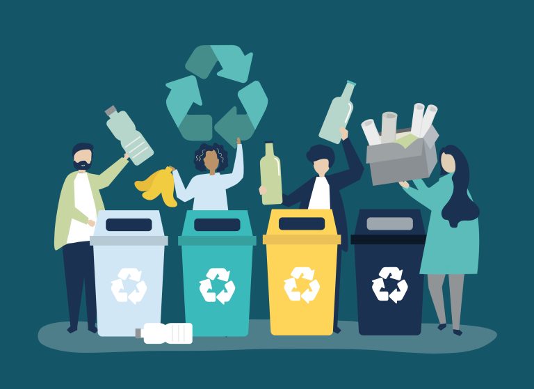 Waste Reduction Strategies: Minimizing Waste at Source