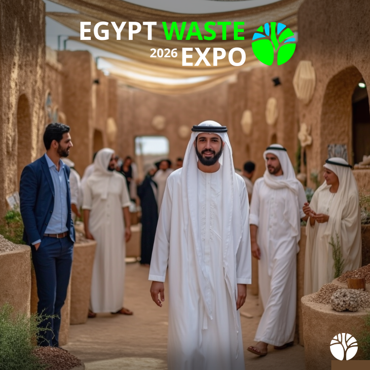 Egypt Waste Expo 2026