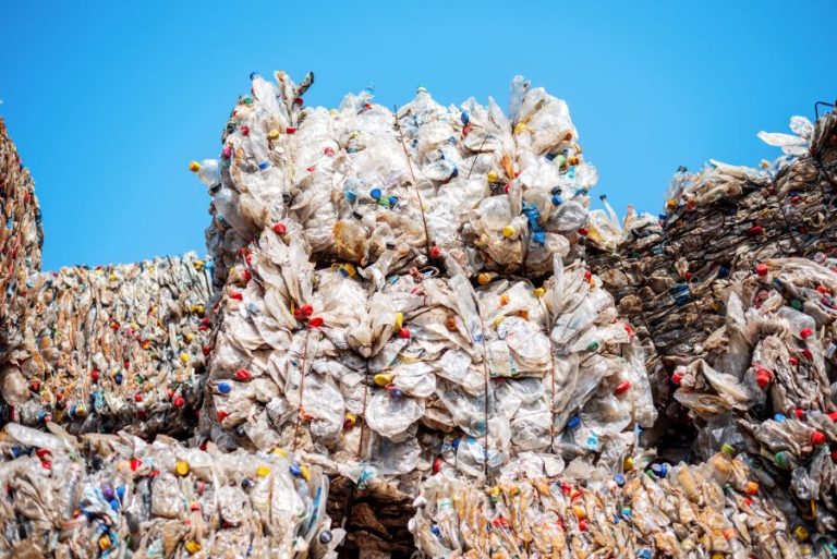 Plastic Waste Management in Africa: Reducing Pollution and Protecting the Environment”