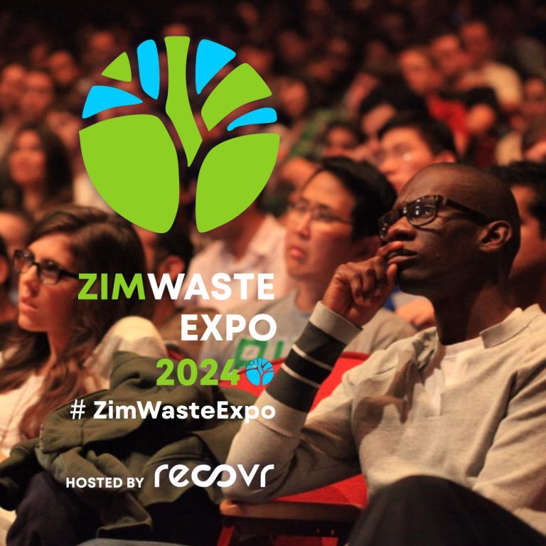 Zimbabwe Waste Expo