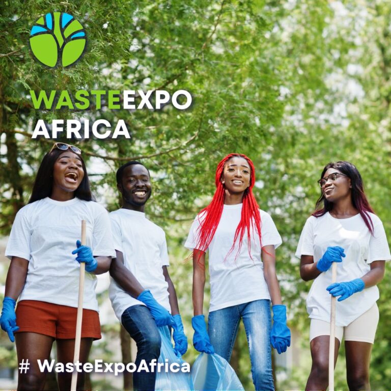 Financing Sustainable Waste Management Solutions in Africa