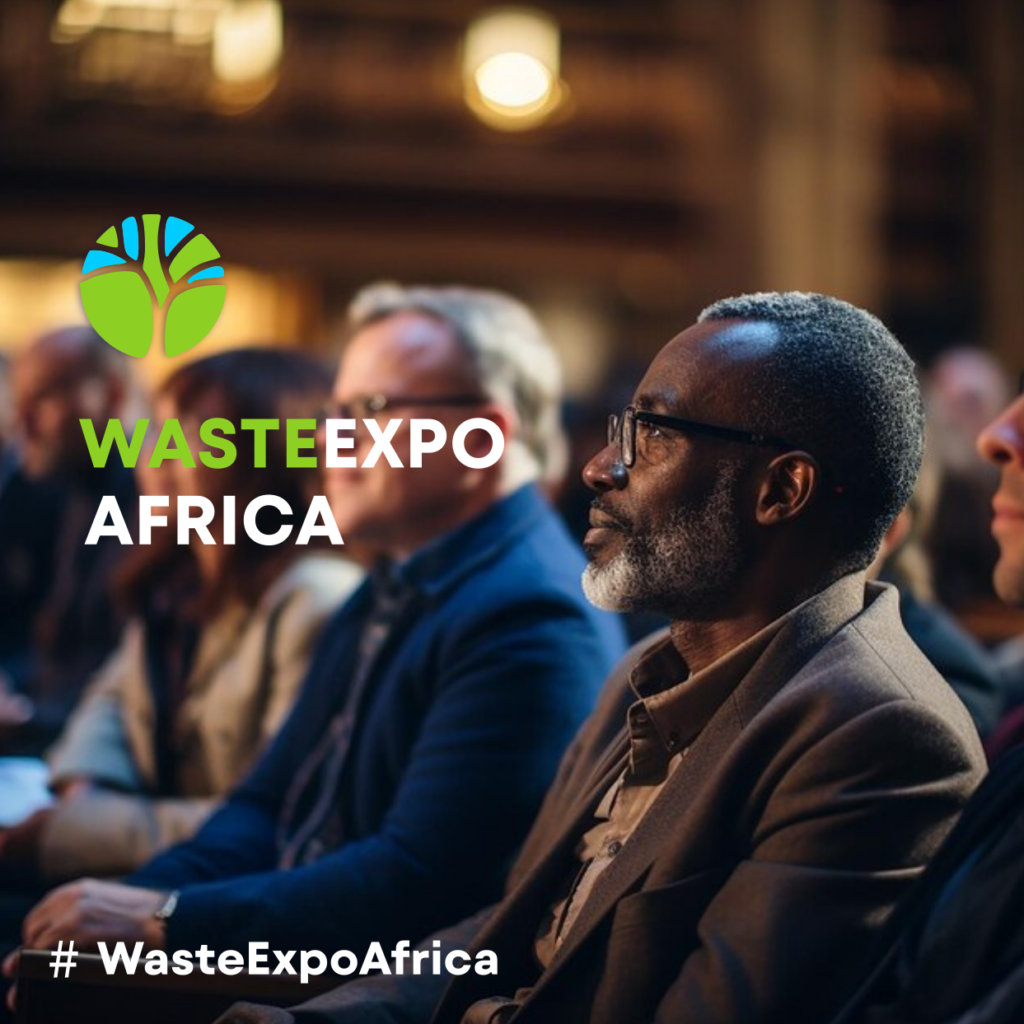 WasteExpoAfrica - collaboration