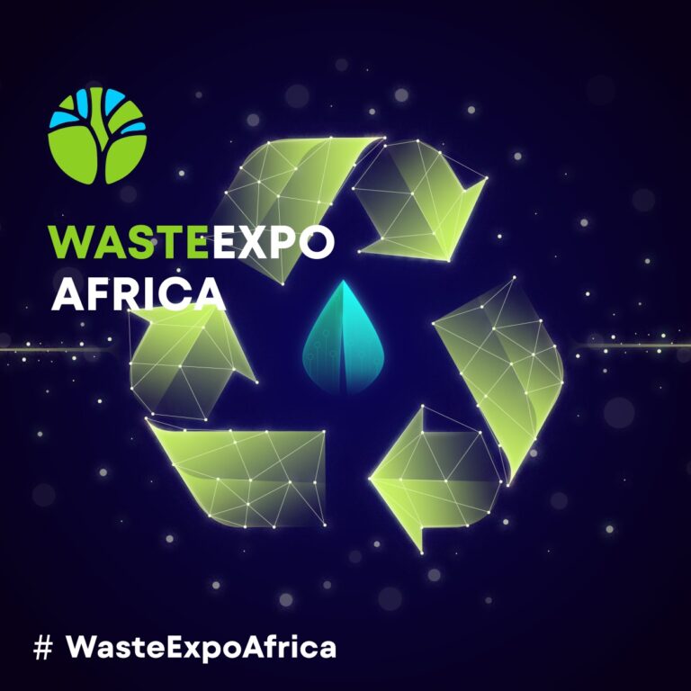 WasteExpoAfrica-technology