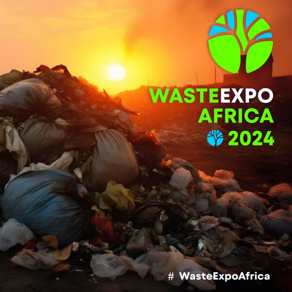 WasteExpoAfrica - Building Networks and Partnerships