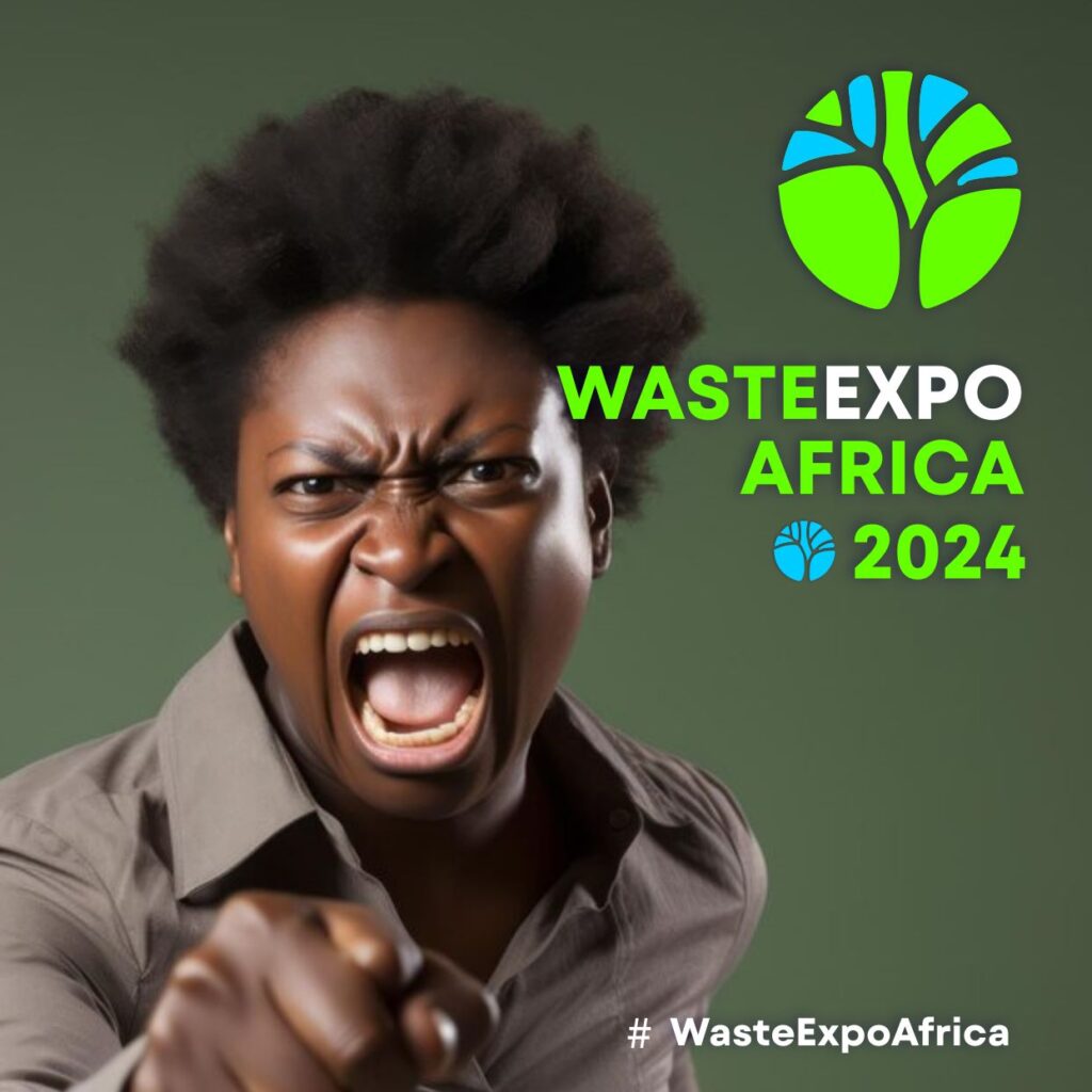 WasteExpoAfrica - Building Networks and Partnerships