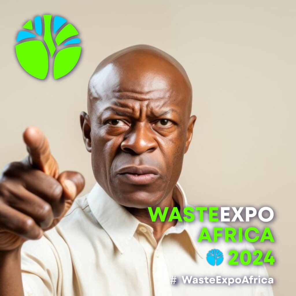 WasteExpoAfrica - The Potential of Biogas Plants for Converting Waste into Energy in Africa