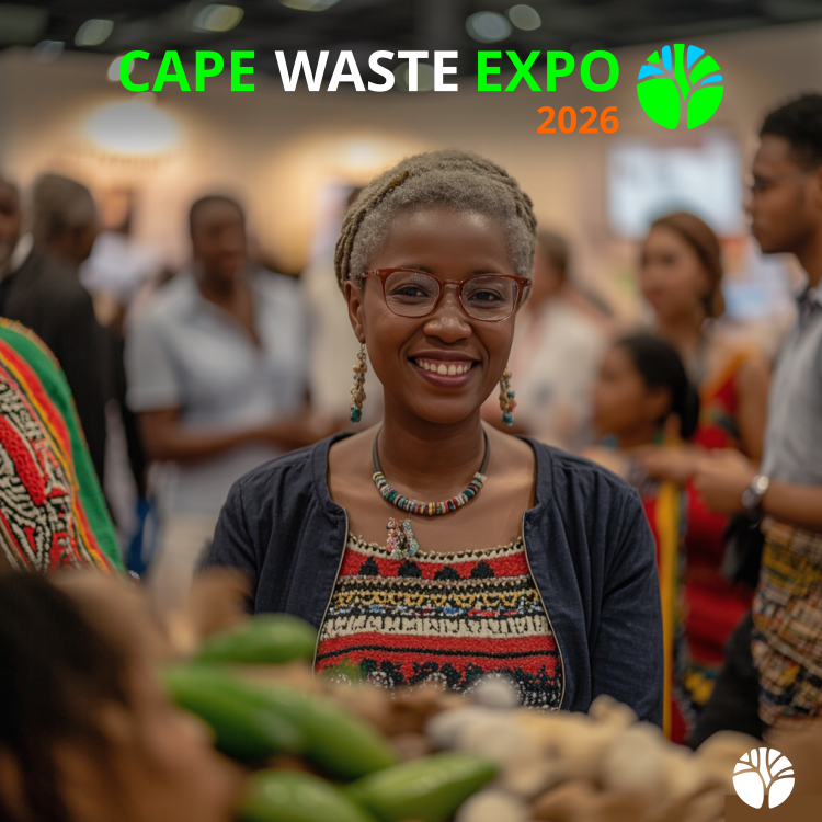 Cape Waste Expo 2026