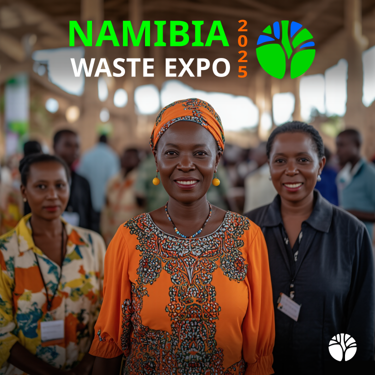 Namibia Waste Expo 2025